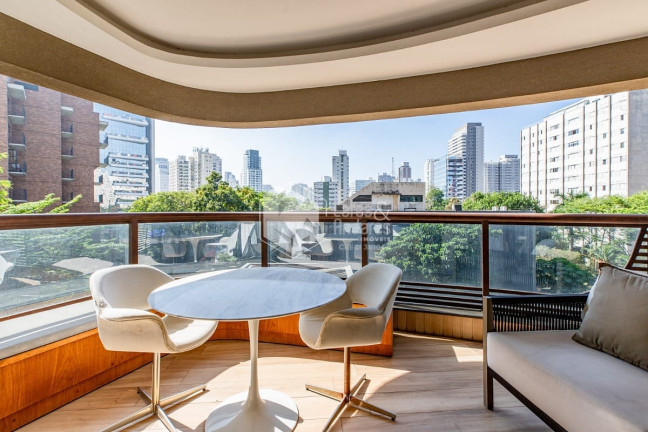 Imagem Apartamento com 1 Quarto à Venda, 49 m² em Vila Olímpia - São Paulo Imagem Apartamento com 1 Quarto à Venda, 49 m² em Vila Olímpia - São Paulo