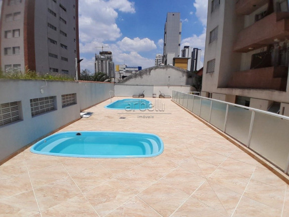Apartamento com 3 Quartos à Venda, 68 m² em Vila Romana - São Paulo