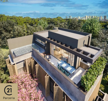 Imagem Casa com 5 Quartos à Venda, em Jardim Europa - São Paulo Imagem Casa com 5 Quartos à Venda, em Jardim Europa - São Paulo