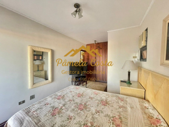 Imagem Apartamento com 3 Quartos para Alugar, 137 m² em Enseada - Guarujá Imagem Apartamento com 3 Quartos para Alugar, 137 m² em Enseada - Guarujá
