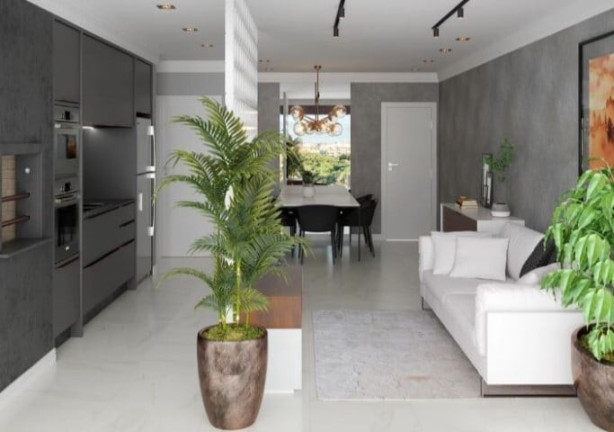 Imagem Apartamento com 3 Quartos à Venda, 109 m² em Ingleses Do Rio Vermelho - Florianópolis Imagem Apartamento com 3 Quartos à Venda, 109 m² em Ingleses Do Rio Vermelho - Florianópolis