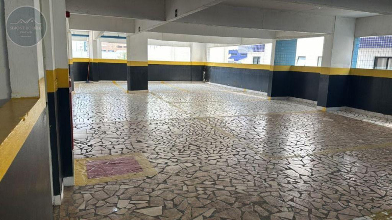 Imagem Apartamento com 1 Quarto à Venda, 49 m² em Aviação - Praia Grande