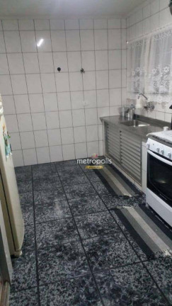 Imagem Sobrado com 4 Quartos à Venda, 184 m² em Osvaldo Cruz - São Caetano Do Sul Imagem Sobrado com 4 Quartos à Venda, 184 m² em Osvaldo Cruz - São Caetano Do Sul