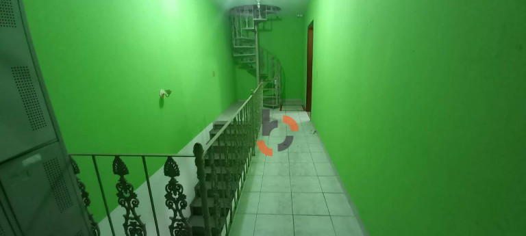 Imagem Edifício Residencial à Venda, 450 m² em Moqueta - Nova Iguaçu