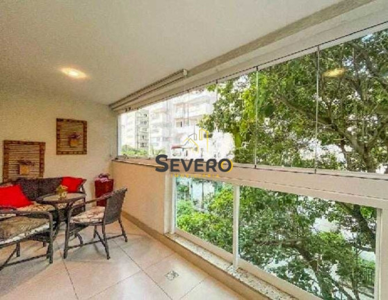 Imagem Apartamento com 2 Quartos à Venda, 79 m² em Santa Rosa - Niterói Imagem Apartamento com 2 Quartos à Venda, 79 m² em Santa Rosa - Niterói