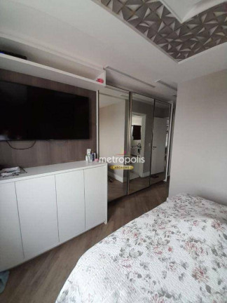 Imagem Cobertura com 4 Quartos à Venda, 211 m² em Santa Paula - São Caetano Do Sul Imagem Cobertura com 4 Quartos à Venda, 211 m² em Santa Paula - São Caetano Do Sul