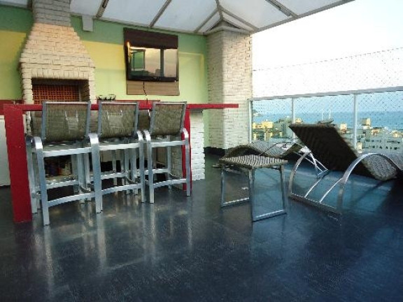 Apartamento à Venda, 180 m² em Alphaville