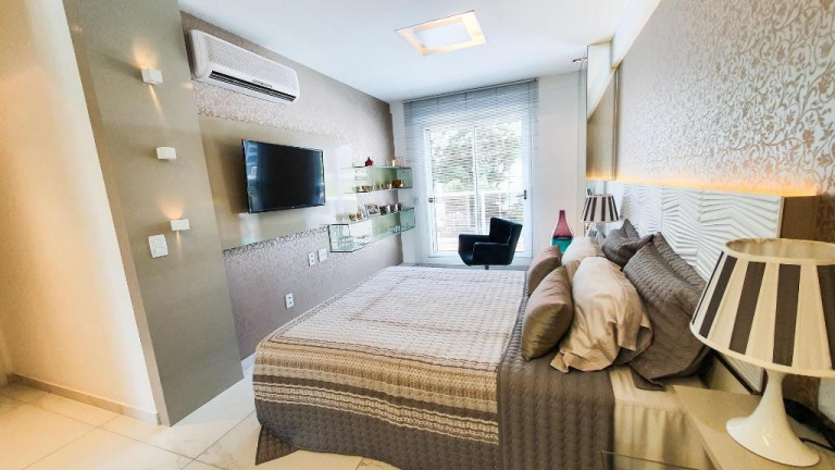 Imagem Apartamento com 3 Quartos à Venda, 130 m² em Aldeota - Fortaleza