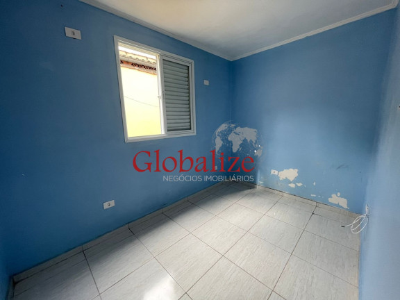 Imagem Casa com 3 Quartos à Venda, 102 m² em Marapé - Santos Imagem Casa com 3 Quartos à Venda, 102 m² em Marapé - Santos