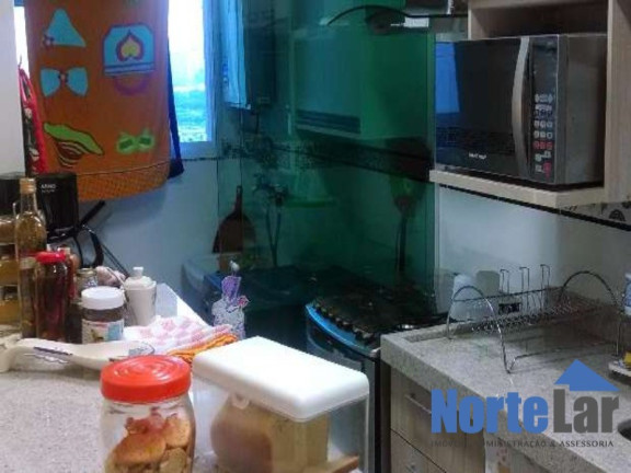 Imagem Apartamento com 3 Quartos à Venda, 78 m² em Jardim Pereira Leite - São Paulo Imagem Apartamento com 3 Quartos à Venda, 78 m² em Jardim Pereira Leite - São Paulo
