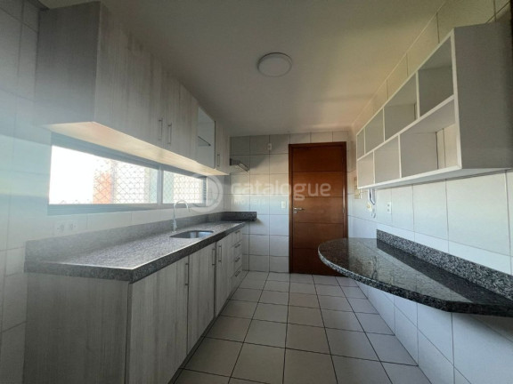 Imagem Apartamento com 3 Quartos à Venda, 98 m² em Capim Macio - Natal Imagem Apartamento com 3 Quartos à Venda, 98 m² em Capim Macio - Natal