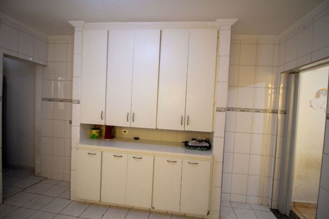 Imagem Casa com 3 Quartos à Venda, 137 m² em Vila Esperança - São Paulo Imagem Casa com 3 Quartos à Venda, 137 m² em Vila Esperança - São Paulo