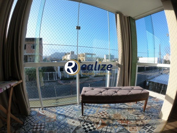 Imagem Casa com 4 Quartos à Venda, 140 m² em Praia Do Morro - Guarapari
