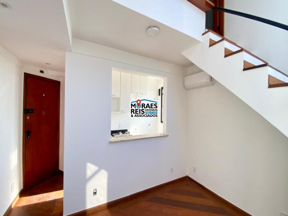 Imagem Apartamento com 1 Quarto à Venda ou Locação, 57 m² em Brooklin Paulista - São Paulo Imagem Apartamento com 1 Quarto à Venda ou Locação, 57 m² em Brooklin Paulista - São Paulo