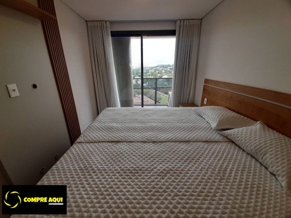 Imagem Apartamento com 1 Quarto à Venda, 57 m² em Pinheiros - São Paulo