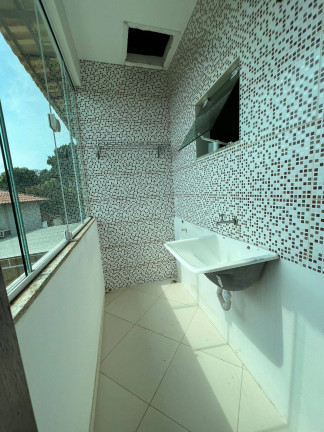 Imagem Casa com 2 Quartos para Alugar,  em Areal - Araruama