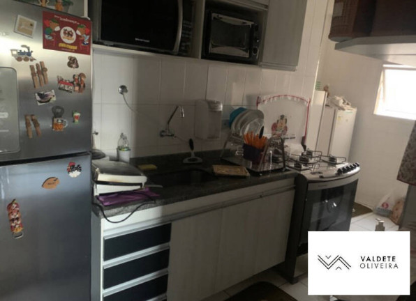 Imagem Apartamento com 3 Quartos à Venda, 84 m² em Centro - Jacareí