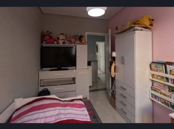 Imagem Sobrado com 3 Quartos à Venda, 125 m² em Campo Grande - Santos Imagem Sobrado com 3 Quartos à Venda, 125 m² em Campo Grande - Santos