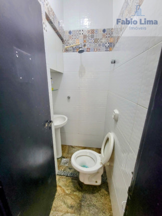 Imagem Sala Comercial à Venda, 100 m² em Copacabana - Rio De Janeiro