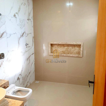 Imagem Casa com 4 Quartos à Venda, 210 m² em Setor Jaó - Goiânia Imagem Casa com 4 Quartos à Venda, 210 m² em Setor Jaó - Goiânia