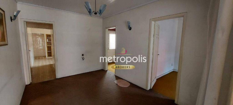 Imagem Casa com 2 Quartos à Venda, 142 m² em Santo Antônio - São Caetano Do Sul