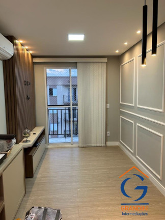 Imagem Apartamento com 2 Quartos à Venda, 48 m² em Ipê I - Mogi Guaçu Imagem Apartamento com 2 Quartos à Venda, 48 m² em Ipê I - Mogi Guaçu