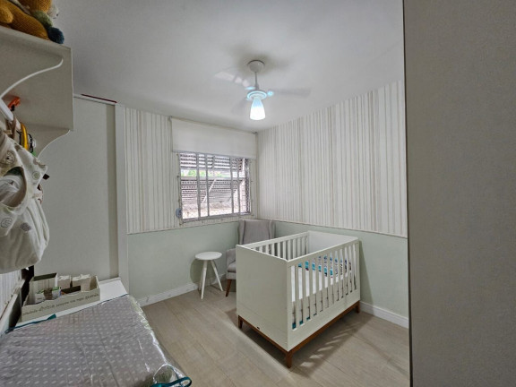 Imagem Apartamento com 2 Quartos à Venda, 70 m² em Aparecida - Santos Imagem Apartamento com 2 Quartos à Venda, 70 m² em Aparecida - Santos