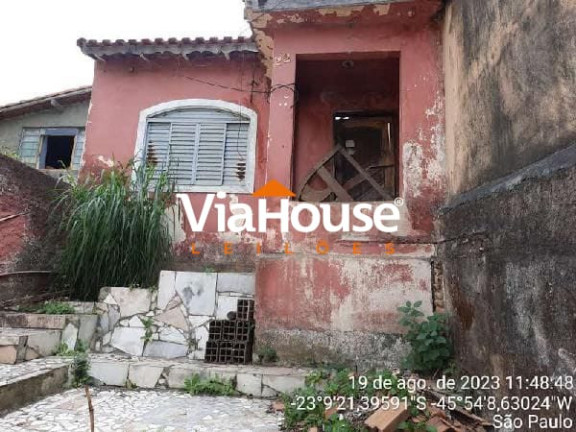 Imagem Casa com 2 Quartos à Venda, 50 m² em Vila Sinha - Sao Jose Dos Campos Imagem Casa com 2 Quartos à Venda, 50 m² em Vila Sinha - Sao Jose Dos Campos