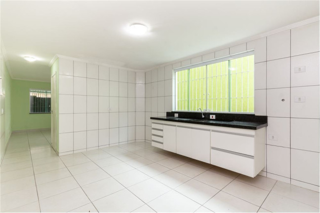 Imagem Casa com 3 Quartos à Venda,  em Conjunto Residencial Vista Verde - São Paulo