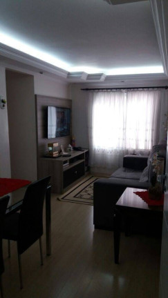 Imagem Apartamento com 2 Quartos à Venda, 50 m² em Parque Erasmo Assunção - Santo André Imagem Apartamento com 2 Quartos à Venda, 50 m² em Parque Erasmo Assunção - Santo André