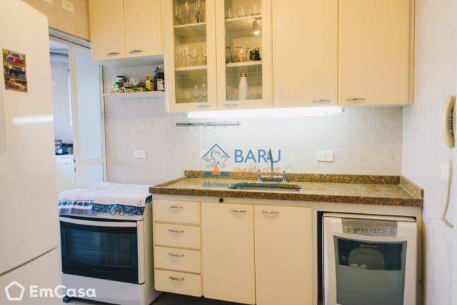 Imagem Apartamento com 3 Quartos à Venda, 105 m² em Perdizes - São Paulo Imagem Apartamento com 3 Quartos à Venda, 105 m² em Perdizes - São Paulo