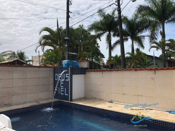 Imagem Casa com 2 Quartos à Venda, 110 m² em Grandesp - Itanhaém Imagem Casa com 2 Quartos à Venda, 110 m² em Grandesp - Itanhaém