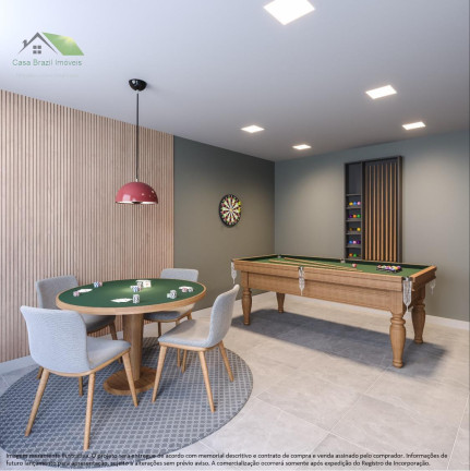 Imagem Apartamento com 2 Quartos à Venda, 44 m² em Vila Suissa - Mogi Das Cruzes Imagem Apartamento com 2 Quartos à Venda, 44 m² em Vila Suissa - Mogi Das Cruzes