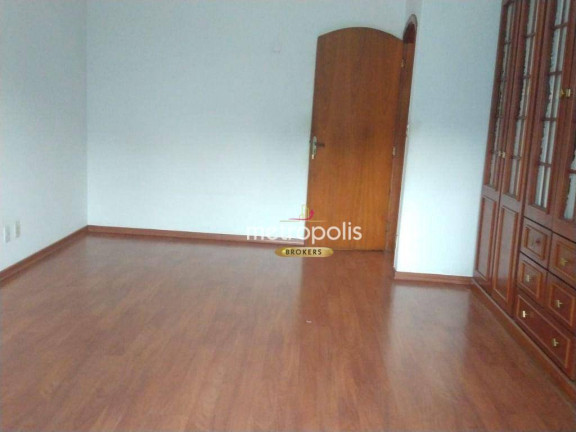 Imagem Casa com 4 Quartos à Venda, 631 m² em Campestre - Santo André Imagem Casa com 4 Quartos à Venda, 631 m² em Campestre - Santo André