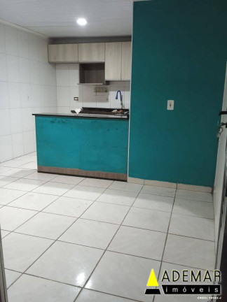 Imagem Casa com 3 Quartos à Venda, 75 m² em Taboão - Diadema Imagem Casa com 3 Quartos à Venda, 75 m² em Taboão - Diadema