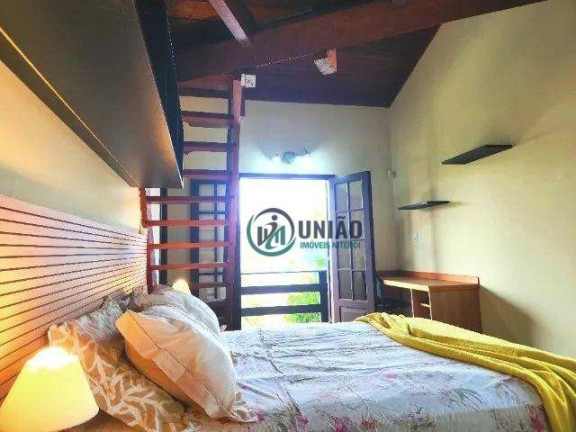 Imagem Casa com 3 Quartos à Venda, 450 m² em Camboinhas - Niterói Imagem Casa com 3 Quartos à Venda, 450 m² em Camboinhas - Niterói