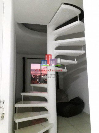 Imagem Apartamento com 3 Quartos à Venda, 104 m² em Acampamento Anchieta(bloco A) - Santo André Imagem Apartamento com 3 Quartos à Venda, 104 m² em Acampamento Anchieta(bloco A) - Santo André