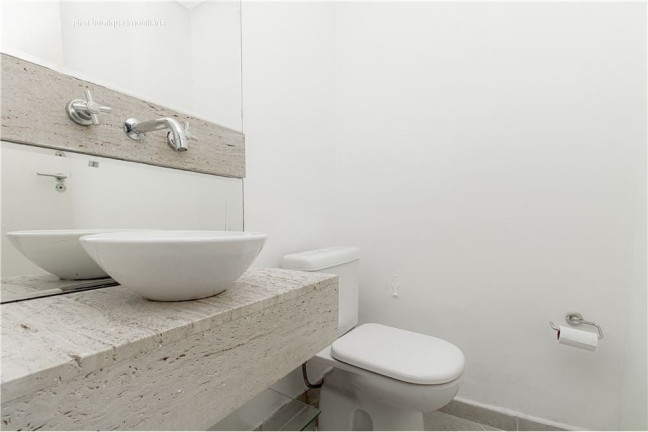 Imagem Apartamento com 1 Quarto à Venda,  em Itaim Bibi - São Paulo