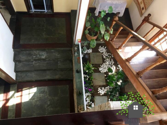 Imagem Casa com 6 Quartos à Venda, 400 m² em Jardim Do Golf I - Jandira