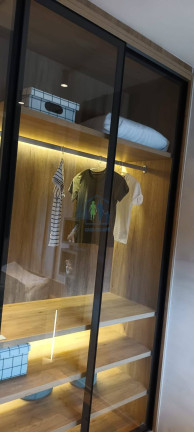 Imagem Apartamento com 2 Quartos à Venda, 57 m² em Caxingui - São Paulo