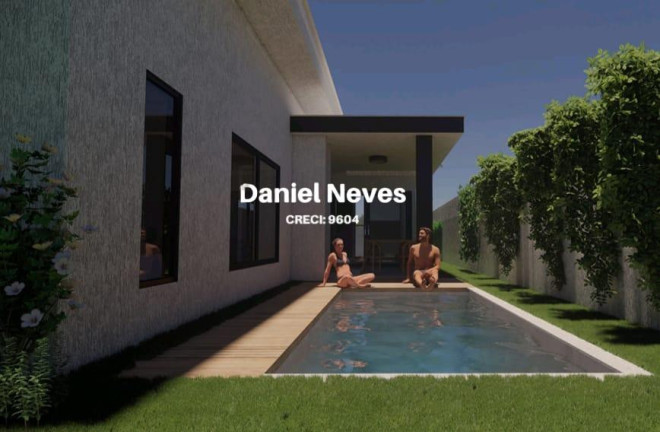 Imagem Casa de Condomínio com 4 Quartos à Venda, 154 m² em Alphaville (abrantes) - Camaçari Imagem Casa de Condomínio com 4 Quartos à Venda, 154 m² em Alphaville (abrantes) - Camaçari
