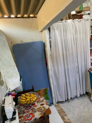 Imagem Casa com 1 Quarto à Venda, 47 m² em Flórida - Praia Grande Imagem Casa com 1 Quarto à Venda, 47 m² em Flórida - Praia Grande