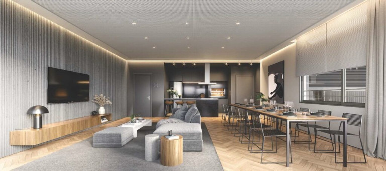 Imagem Apartamento com 2 Quartos à Venda, 157 m² em Petrópolis - Porto Alegre Imagem Apartamento com 2 Quartos à Venda, 157 m² em Petrópolis - Porto Alegre