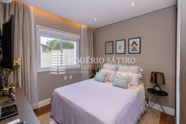 Imagem Apartamento com 4 Quartos à Venda, 208 m² em Vila Mariana - São Paulo Imagem Apartamento com 4 Quartos à Venda, 208 m² em Vila Mariana - São Paulo