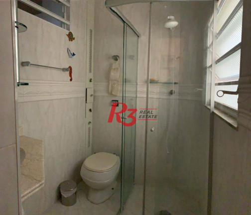 Imagem Apartamento com 2 Quartos à Venda, 78 m² em Boqueirão - Santos Imagem Apartamento com 2 Quartos à Venda, 78 m² em Boqueirão - Santos