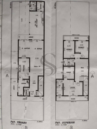 Imagem Sobrado com 3 Quartos à Venda, 188 m² em Jardim Piazza Di Roma - Sorocaba Imagem Sobrado com 3 Quartos à Venda, 188 m² em Jardim Piazza Di Roma - Sorocaba