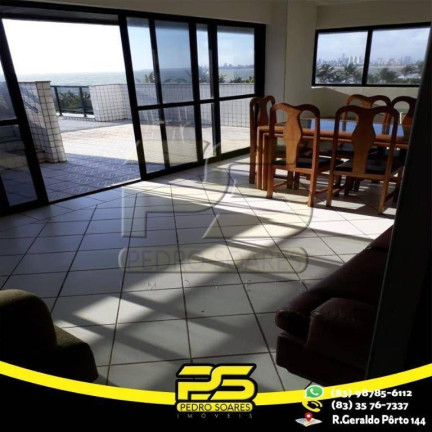 Apartamento com 4 Quartos à Venda, 120 m² em Cuités - Campina Grande