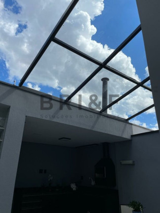 Imagem Casa com 3 Quartos à Venda, 143 m² em Jardim Cordeiro - São Paulo