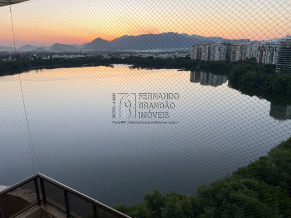Imagem Imóvel com 5 Quartos à Venda, 306 m² em Barra Da Tijuca - Rio De Janeiro Imagem Imóvel com 5 Quartos à Venda, 306 m² em Barra Da Tijuca - Rio De Janeiro