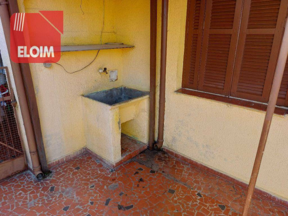 Imagem Casa com 1 Quarto para Alugar, 35 m² em Freguesia Do ó - São Paulo Imagem Casa com 1 Quarto para Alugar, 35 m² em Freguesia Do ó - São Paulo